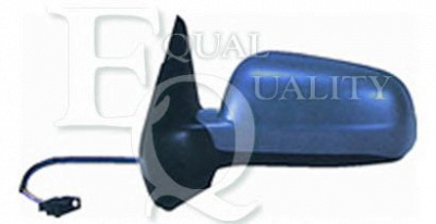 EQUAL QUALITY rs01034 - Наружное зеркало